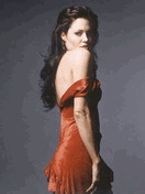 pic for Angelina Jolie  132x176